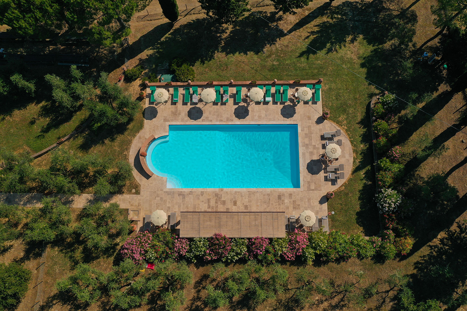 Agriturismo Canale