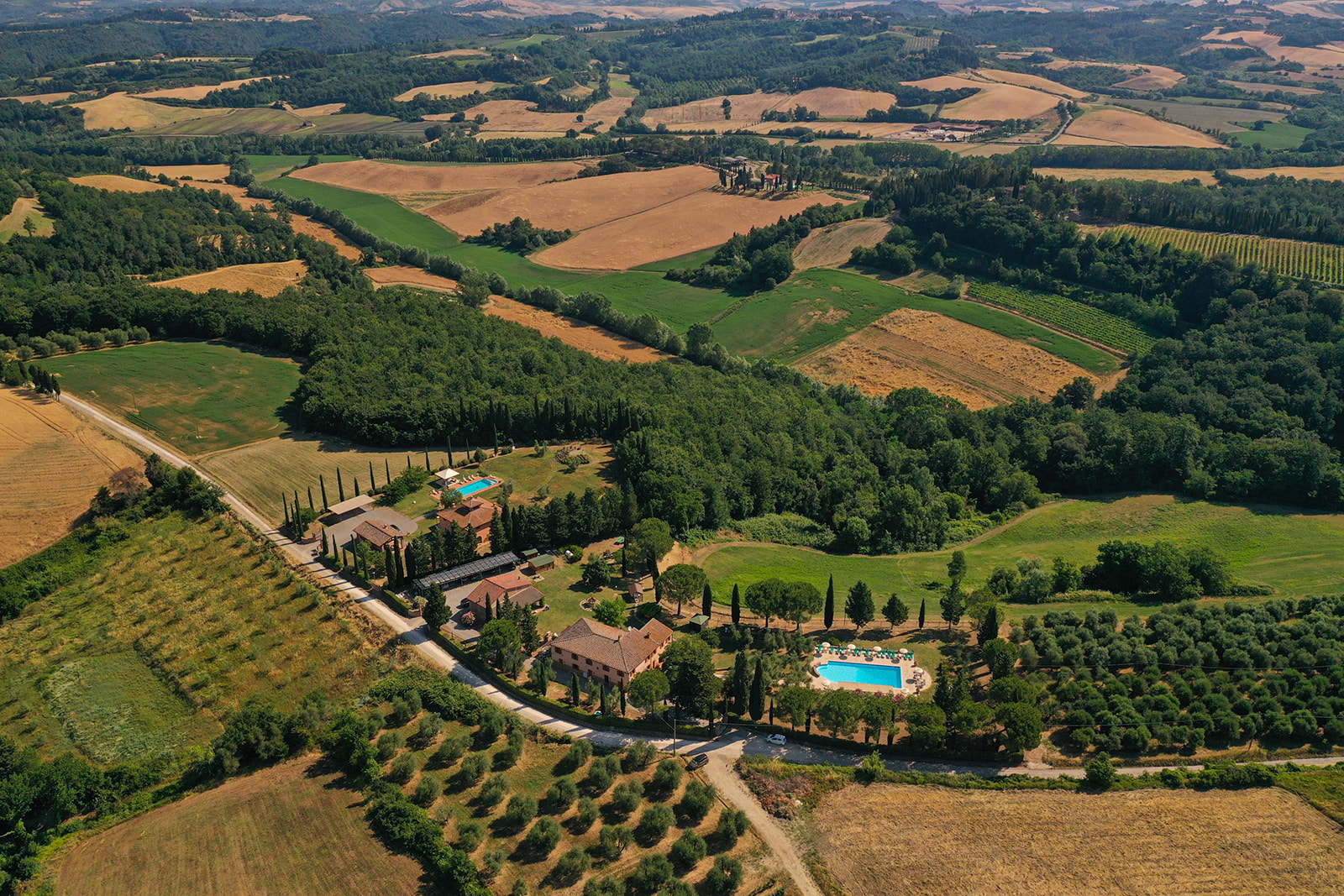Agriturismo Canale