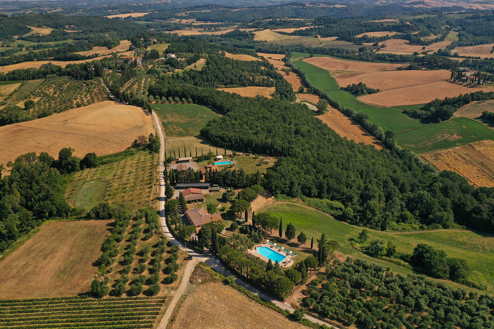 Agriturismo Canale