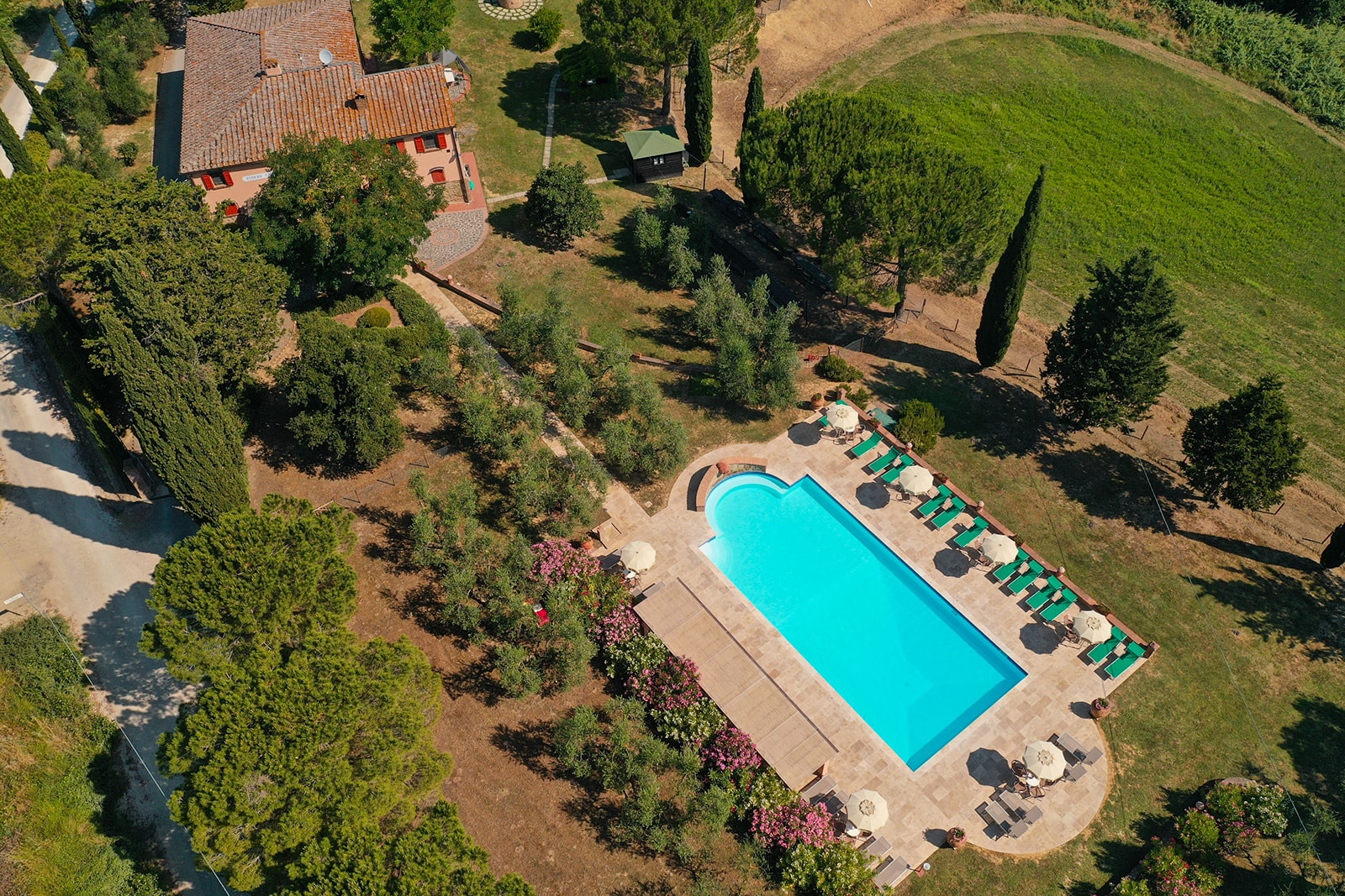 Agriturismo Canale