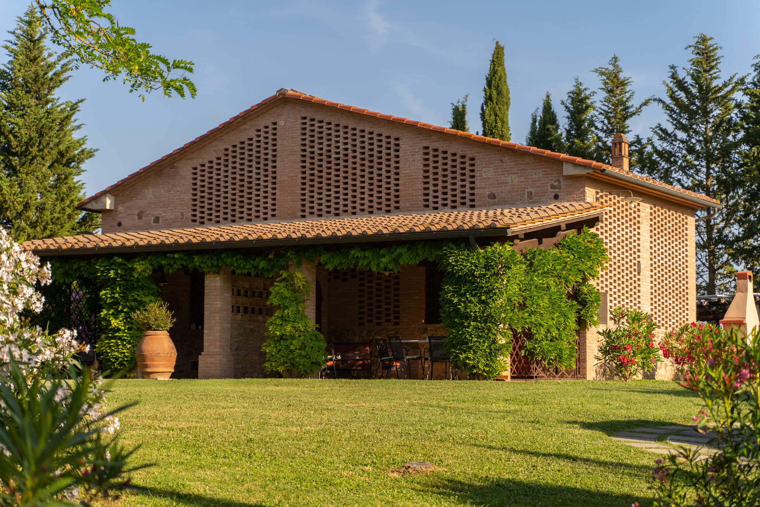 Appartamenti Melograno e Girasole Vecchio fienile ATF03245