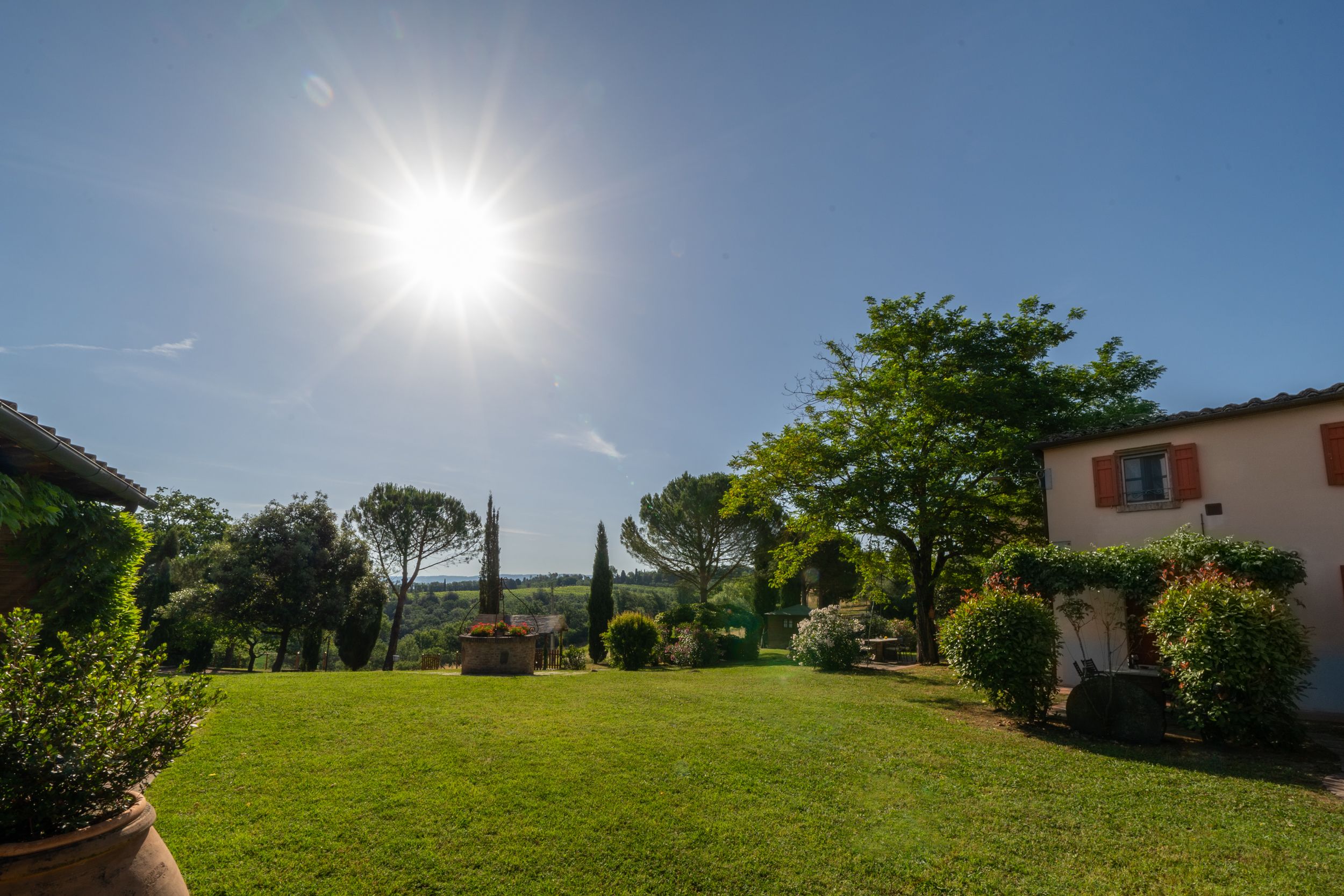 Giardino ATF03352