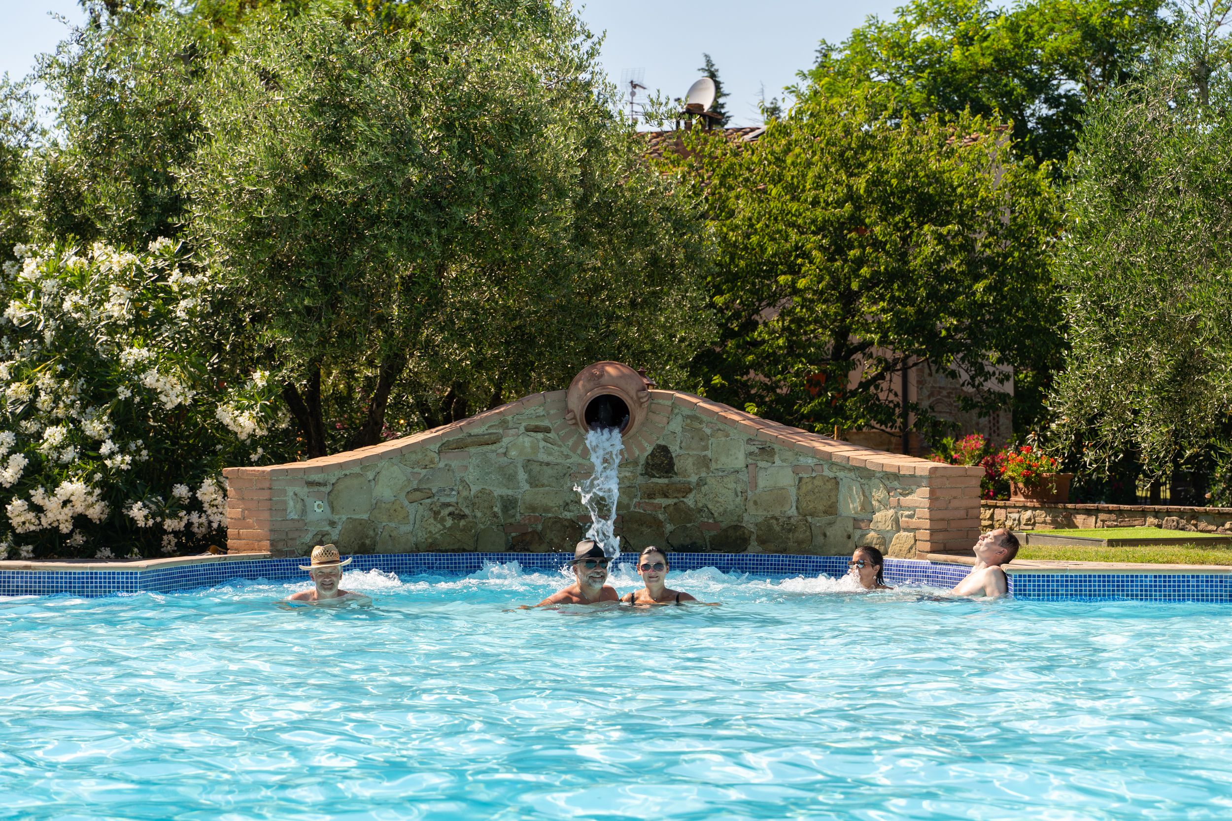 Piscina ATF03639