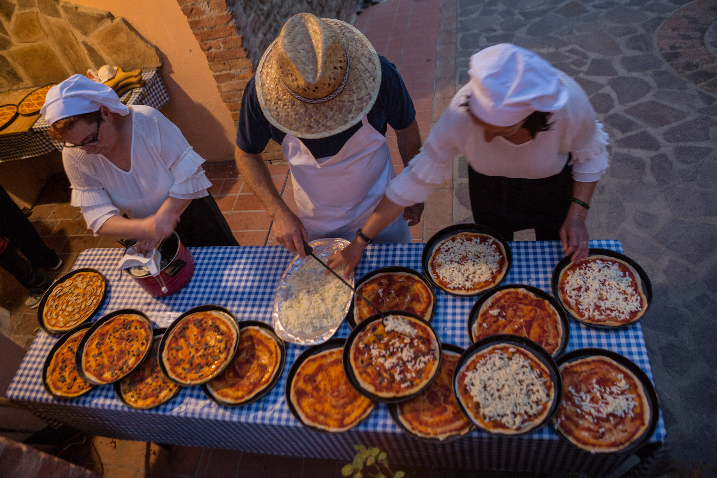 Pizza party LUK_5918
